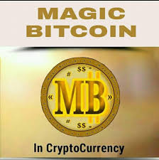 Image result for MAGIC BITCOIN