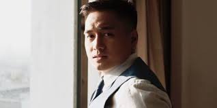 Who is Rainier Castillo dating? Rainier Castillo girlfriend, wife