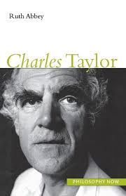 Charles Taylor (Philosophy Now): Abbey, Ruth: 9780691057149: Amazon.com:  Books
