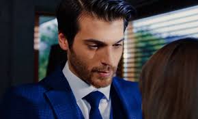 Dolunay was the greatest love story by Ozge and Can. I came most naturally  to them because true love cannot be enacted, if so, then it's fake. Both of  them showed how