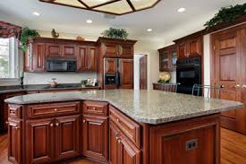 A good cabinet refinishing service will be able to take even the oldest and most worn cabinet and make it look beautiful again. Abf Remodeling