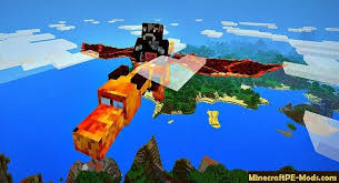 Dragons mount legacy añade dragones de diferentes tipos y. Dragon Mount Minecraft Pe Mod 1 18 0 1 17 40 Download