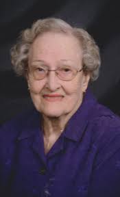 Opal Eddins Obituary (1917