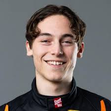 Driver: Joel Frésard