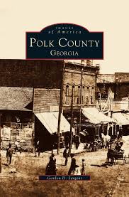 Gordon electric supply is located at 1290 n. Polk County Georgia Sargent Gordon D 9781531645175 Amazon Com Books