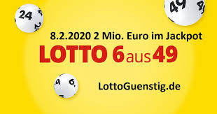 See more of lottozahlen on facebook. Das Sind Die Lottozahlen Vom 8 2 2020 Lottoguenstig De