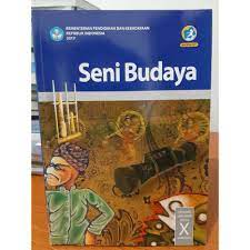 Silabus ini merupakan versi terbaru pada sekolah menengah atas (sma), dalam format word sehingga memudahkan anda dalam mengedit dan menyesuaikan. Buku Seni Budaya Sma Ma Smk Mak Kls X Semester 2 Kemendikbud Shopee Indonesia