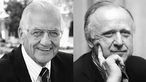 Frank Herbert & Dr. Stuart Erickson