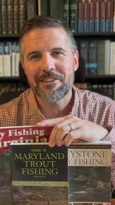 Mary Orvis Marbury: A Life in Flies