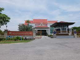 Pengelola kejohanan hoki mssd kota setar bawah 18 tahun bagi tahun 2018. File Kota Setar District And Land Office Jpg Wikimedia Commons
