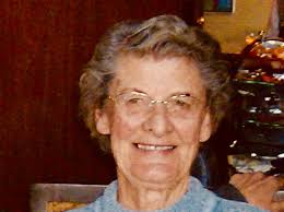 Obituary information for Jacqueline S. Cleaver