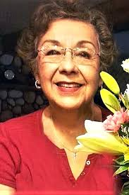 Esther Esparza Obituary