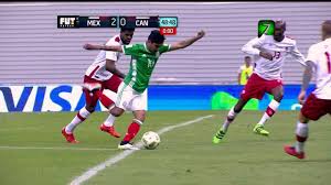 México llega como favorito a la gran final. Mexico Vs Canada 2 0 Eliminatorias Rusia 2018 29 Marzo 2016 Youtube
