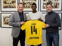 Nyheter, matcher, tabeller, spelare, statistik, landslagsdatabas. Getting To Know Alexander Isak Dortmund S New Swedish Striker Fear The Wall