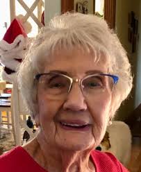 Barbara Jean Hartley Obituary August 5, 2022