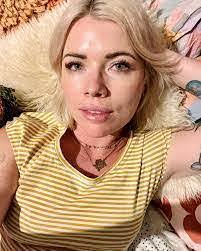 Daniel Napierala's Instagram, Twitter & Facebook