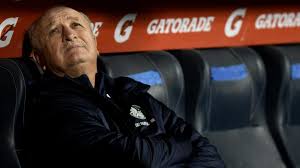 Treinador tem primeiro contato com jogadores. Serie B News Scolari Aus Bei Zweitligist Cruzeiro