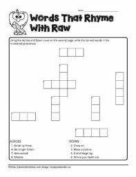 Aw' Words Phonics List Spelling Cards | Twinkl Resources