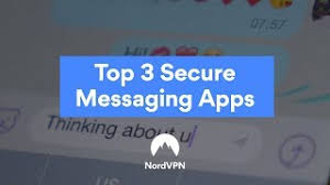 Encrypted messaging apps protect your personal conversations from the prying eyes of those who would monitor your activities. The Best Secure Messaging App 2021 Comparison Nordvpn