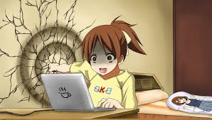 1920x1080 wallpaper cool boy anime laptop. Anime Wallpapers For Laptop Group 57