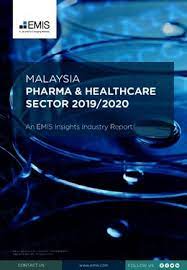 An emis insights industry report emis is an isi emerging markets group company date: Malaysia Pharma And Healthcare Sector Report 2019 2020 Industry Report Emis Insights