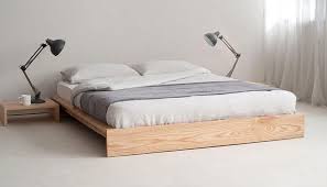30 Unique Diy Bed Frame Ideas Diy Home Art Includes 62 pages of detailed how to build beautiful $100 easy diy bed frame & wood headboard with natural finishes & $1500 look! 30 unique diy bed frame ideas diy