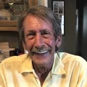 Obituary: Robert Gaines Volz, 67