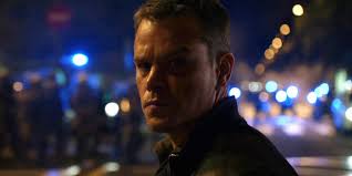 Jason Bourne