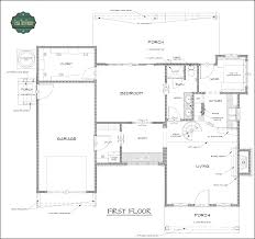 This tiny house goes a little smaller than the previous plans mentioned. Plan 1180