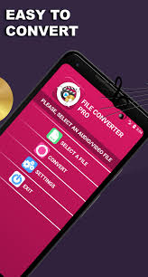Audio And Video Converter Pro For Android Apk Download