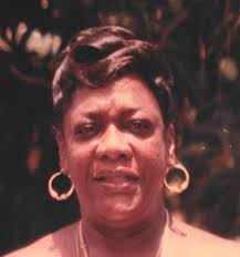 Verna Imelda Claxton