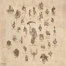 Bosses | dark souls 3 wiki. Guide Ds2 Sotfs Boss Checklist Steam Community