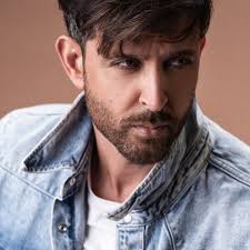 Contemplating My Next Move To Win The War Hrithik Roshan Hairstyle Hrithik Roshan Hair Movie