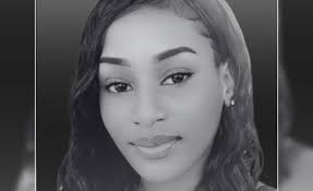 Death Announcement of 26 year old Kerita Brenda Thomas better known as Kewo  of Penville