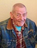 Duane Anderson Obituary (1930