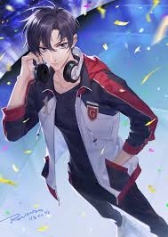 Ye Xiu Quan Zhi Gao Shou Image 2974906 Zerochan Anime Image Board Eat and love to kill.