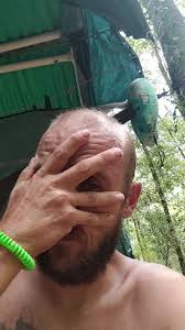 New daddy filter, try it! #family #deland #fyp