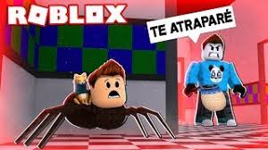 5 juegos cochinos en roblox nombre : No Te Dejes Atrapar Roblox Pet Escape En Espanol Youtube