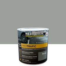 Check spelling or type a new query. Peinture Protrafic Garage Et Sous Sol Resinence Building Satine 0 3 L Leroy Merlin