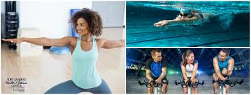 Whether it's for your child or an aging parent, you can access almost any healthcare service from our convenient location. Fort Sanders Health Fitness Center