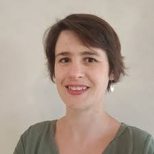 Pauline Gavalda Psychologue