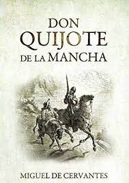 Exige al dueño que lo arme caballero en una escena cómica. Amazon Com Don Quijote De La Mancha Nueva Version Digital Spanish Edition Ebook De Cervantes Miguel Kindle Store