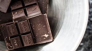 The most popular form of chocolate in many countries. Chocolate And Dark Chocolate Nutrition Facts Health Benefits Caffeine Recipes Everyday Health