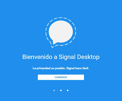 I trust signal because it's well built, but more importantly, because of how it's built: Signal Private Messenger 1 38 2 Download For Pc Free