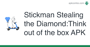 Please be aware that apkplz only share the original and free pure apk installer for . Stickman Stealing The Diamond Think Out Of The Box Apk 1 0 Juego Android Descargar