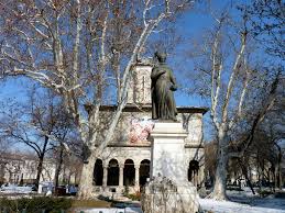 Doresc sa fiu informat daca produsul are o reducere de pret doresc sa fiu informat daca este vandut un articol din acest produs. Statuie Constantin Brancoveanu È™i Biserica Sf Gheorghe Nou Km 0 BucureÈ™ti 05 03 2011 Mapio Net