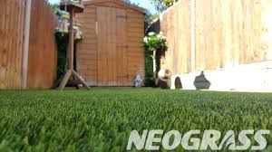 This is a fantastic process, as by being able to lay the artificial grass over existing concrete, you need not remove it, thereby saving plenty of time, money and effort. How To Install Artificial Grass On Concrete A Step By Step Guide