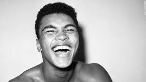 Muhammad Ali Dies At 74