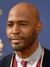 I also recommend enhanced character creation overhaul (ecco). Karamo Brand Reveals Mantl Skin Care And Grooming Brand For Bald Men Interview Allure