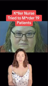 Heather Pressdee had two more wrongful death suits filed against her  yesterday after she successfully k*lled elderly patients Irene Simons, 78,  and Sandra Lincoln, 82, at the nursing home she worked ...